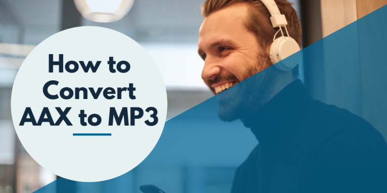 Converta o Audible em MP3 usando uma alternativa online