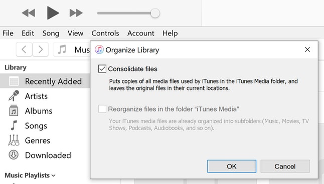 Apple Music Not Showing Up In iTunes