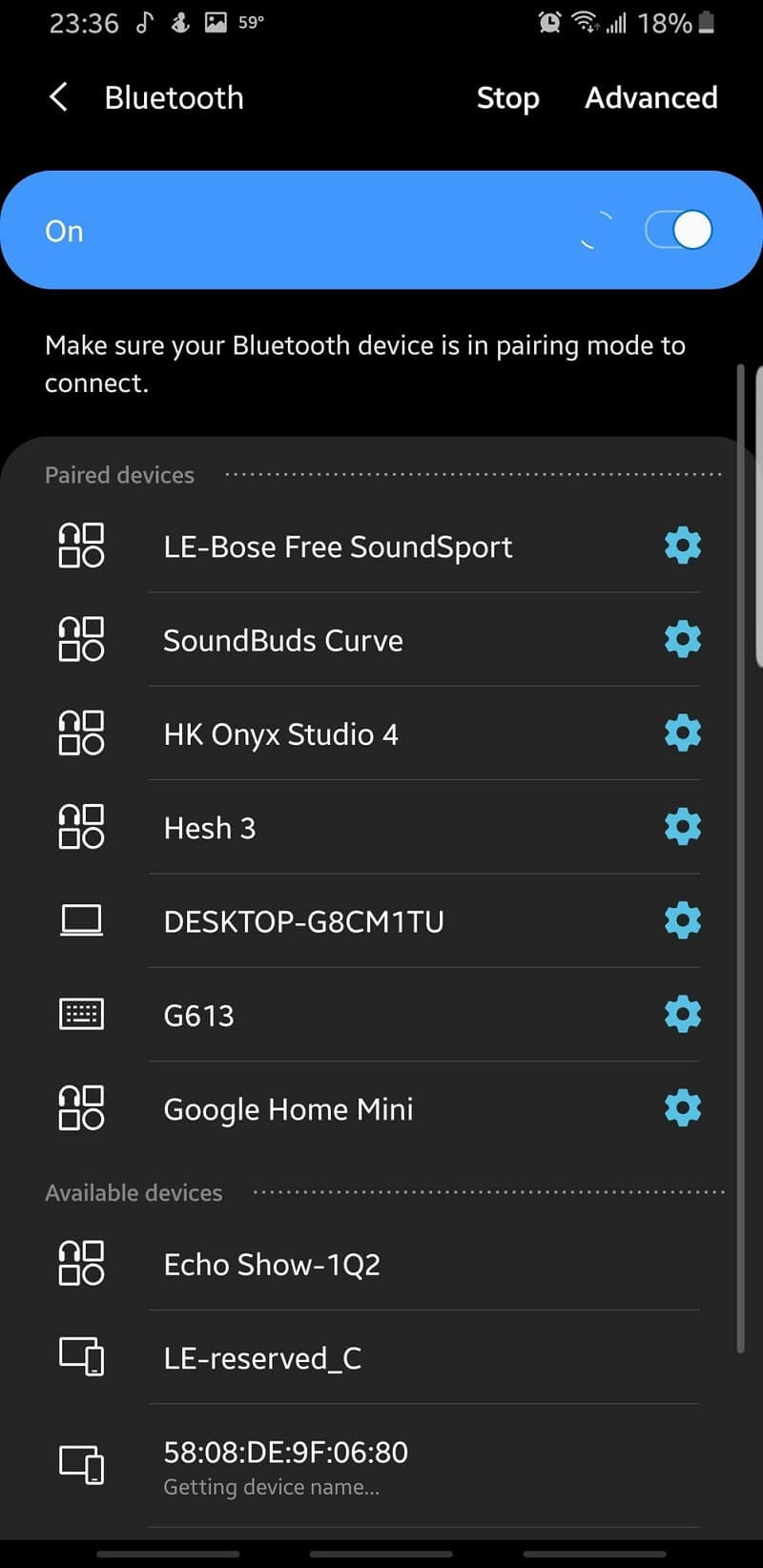 Play Apple Music on Echo Dot via Bluetooth