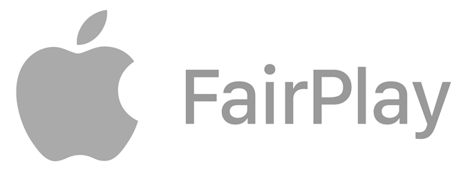Apple FairPlay DRM