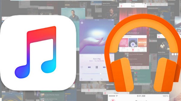 Google Music Vs. Apple Music