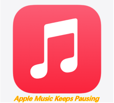 O Apple Music fica em pausa
