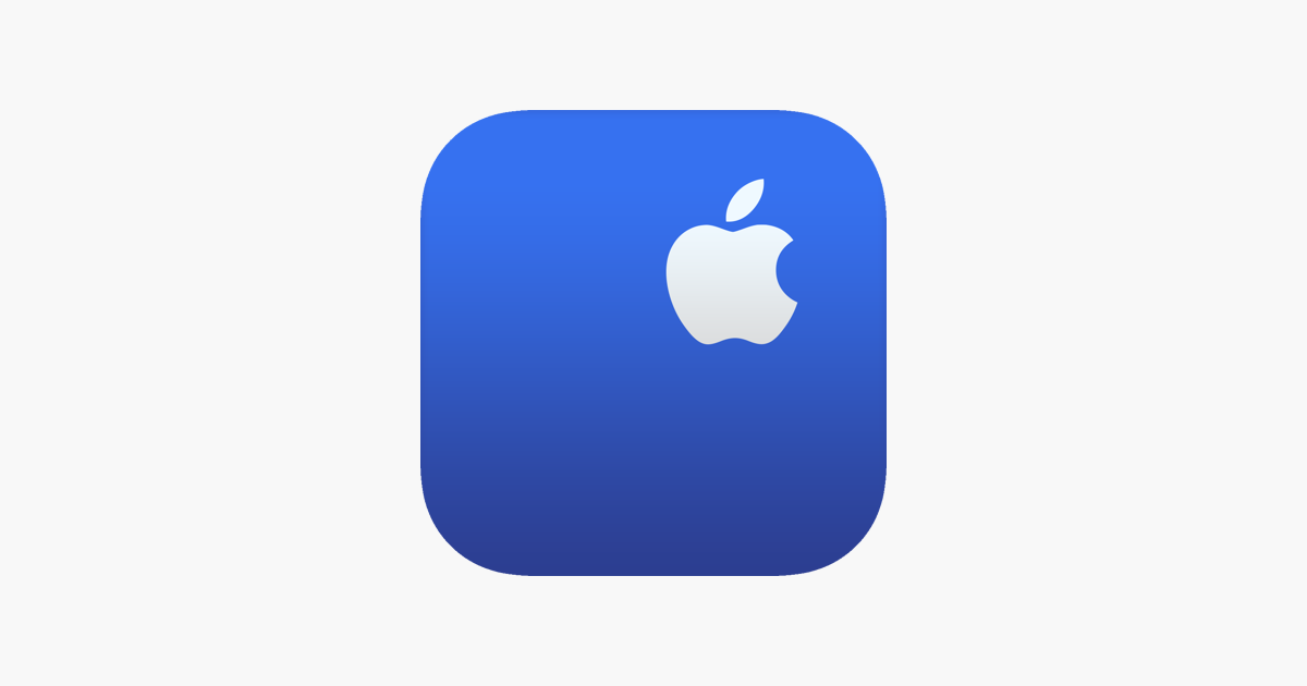 Contacter l'assistance Apple Chat