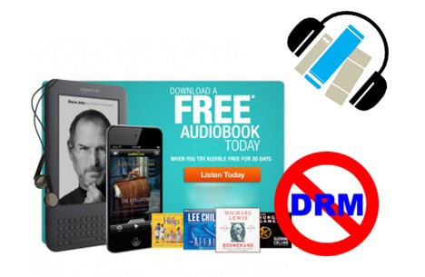 Removing DRM from iTunes Music