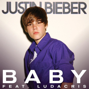 bebê Justin Bieber