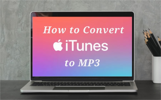 Learn How to Export Songs From iTunes