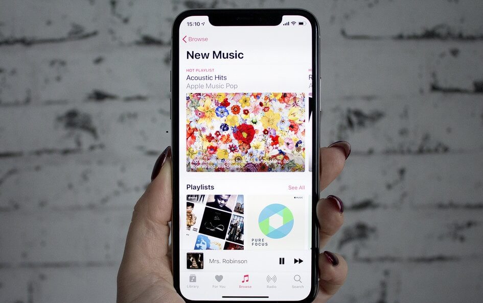 Apple Music