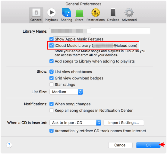 Mac에서 Apple 음악을 복원하는 방법