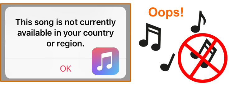 Reset iTunes Warning