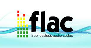 Free Lossless Audio Codec