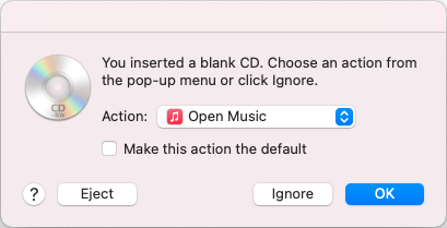 Select Open Music