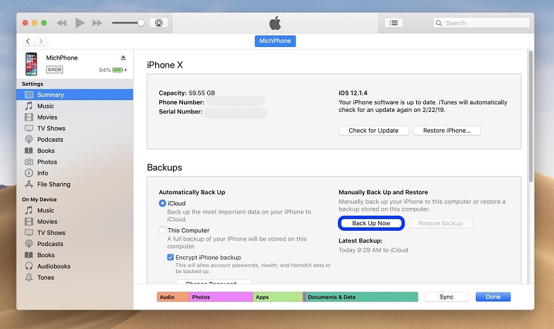 Наслаждайтесь преобразованной Apple Music на iPhone