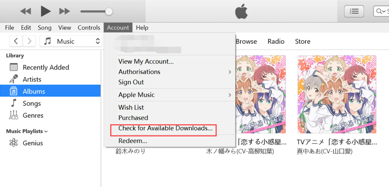 O Fix Apple Music não faz download de músicas no Mac