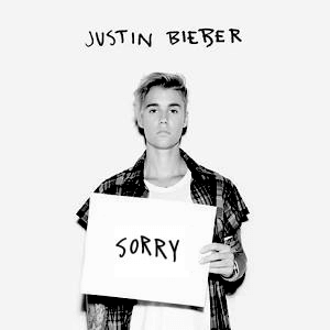 Justin Bieber Het spijt me