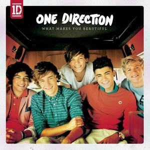 What Makes You Beautiful: Descargar canciones de One Direction