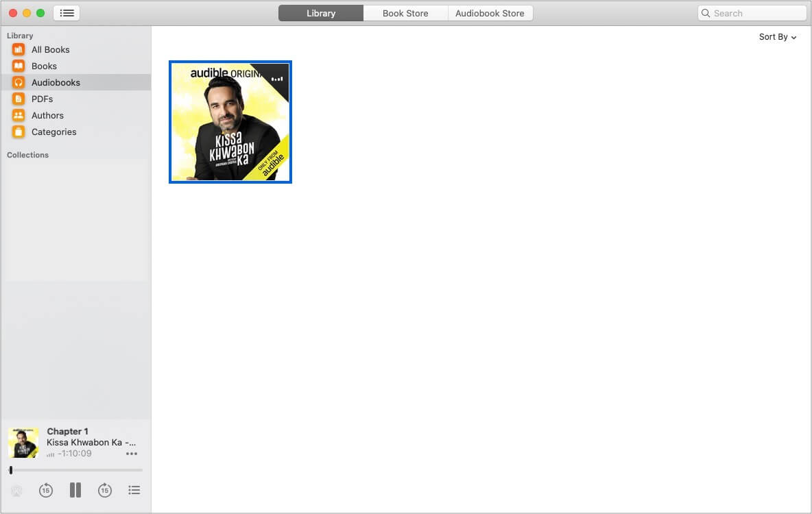 Activar en iTunes