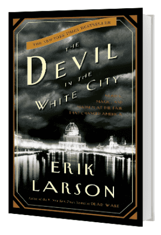 The Devil In The White City