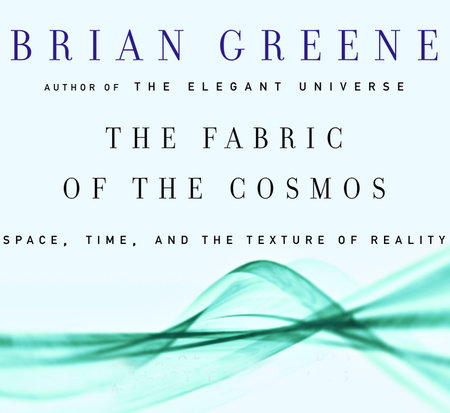 The Fabric Of The Cosmos