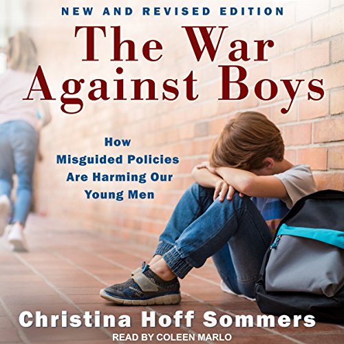 Der Krieg gegen Jungen