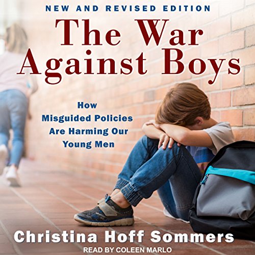 The War Against Boys