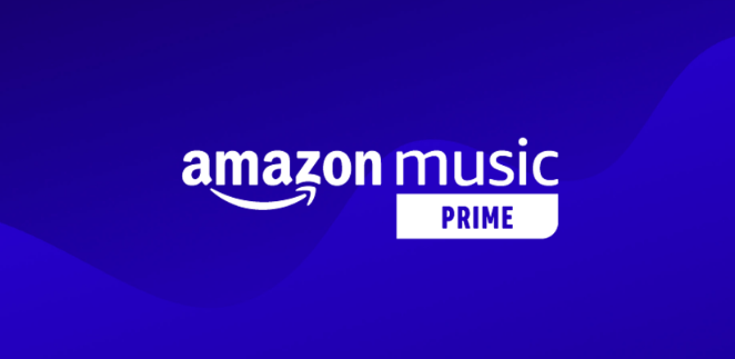 What Is Amazon Music Prime