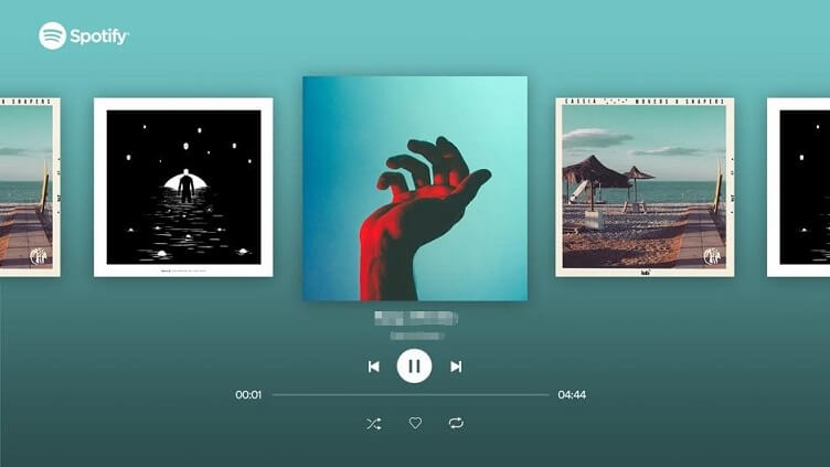 Совместимость Spotify Премиум