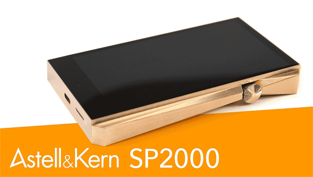 Astell y Kern Sp2000