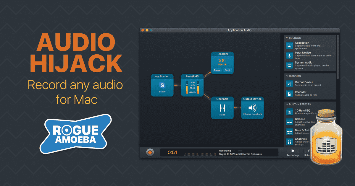 Audio Hijack