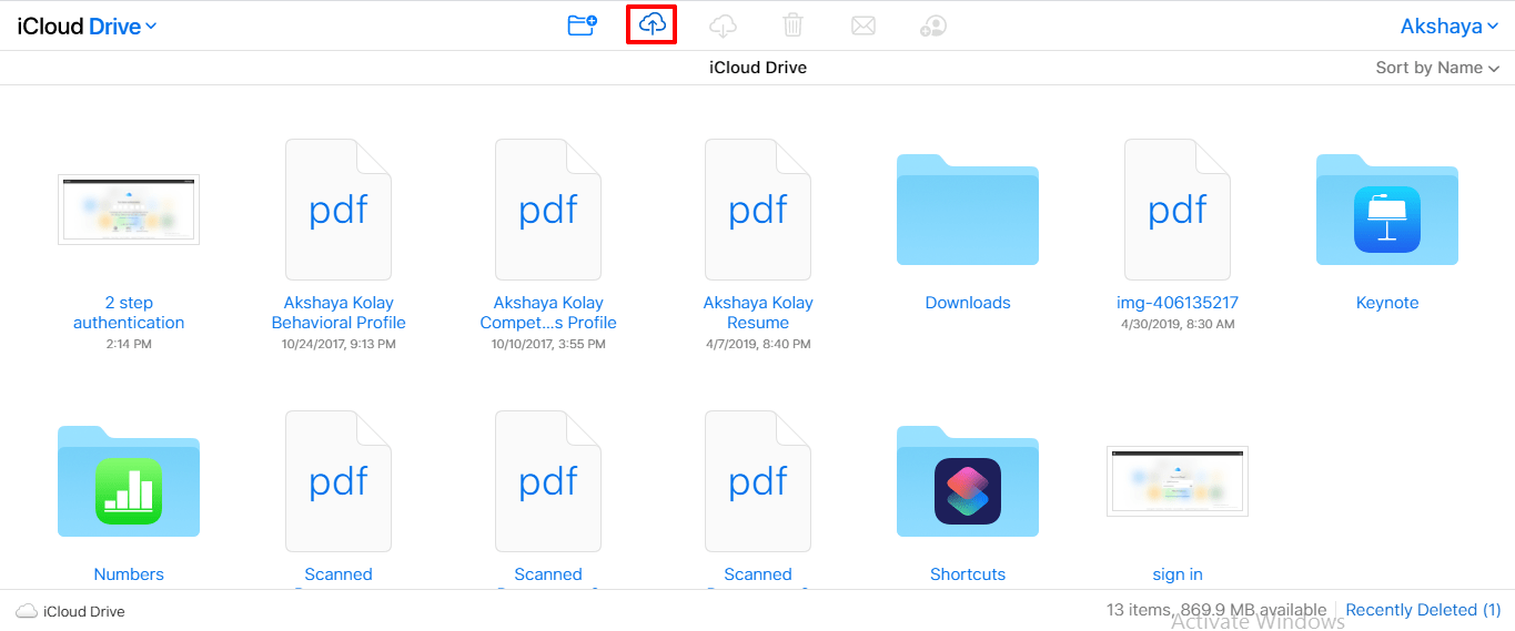 Przesyłaj muzykę Spotify do iCloud