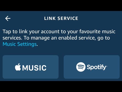 Écoutez de la musique Spotify sur Amazon Echo