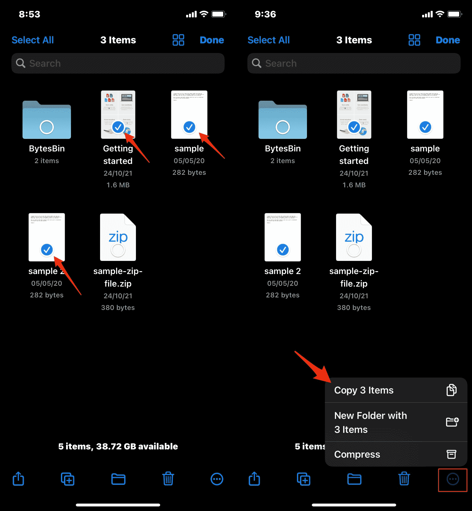 Dodaj muzykę Spotify do iCloud iOS