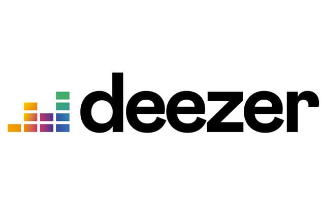 Deezer naar MP3