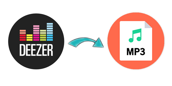 Download Deezer naar MP3