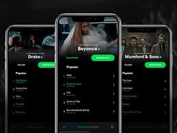 Użyj Spotify Connect