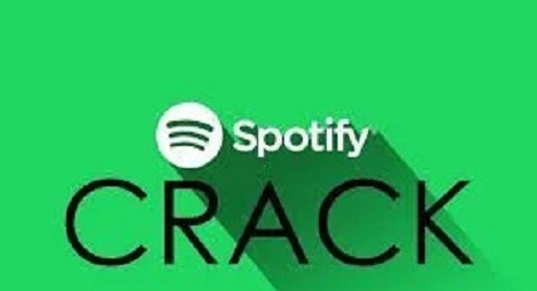 Download Spotify Cracked For PC