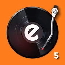 Edjing 5-Virtual DJ Spotify