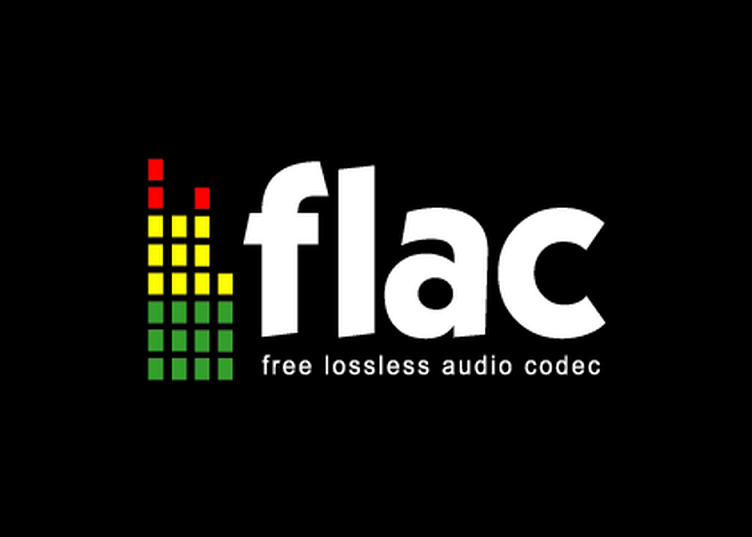 تنسيق FLAC