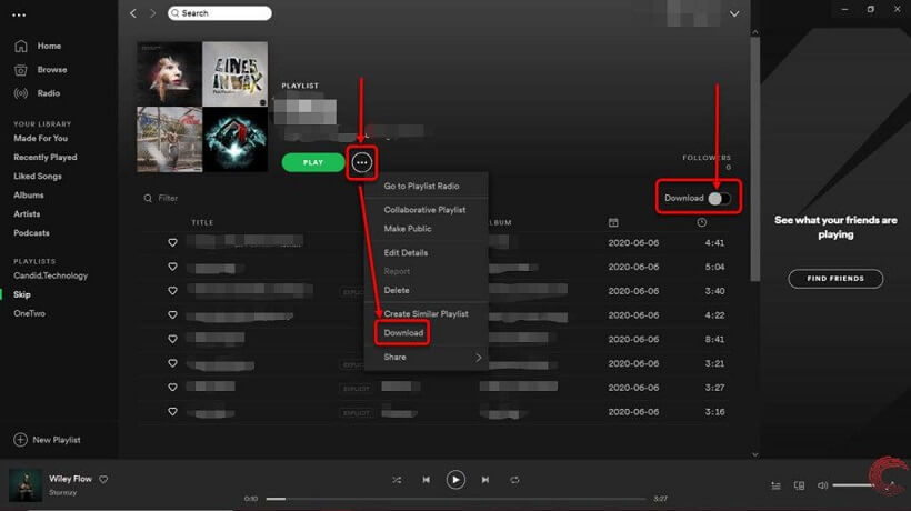 spotify downland for mac spotify downland for mac