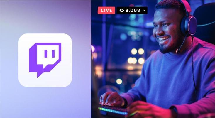 What Is Twitch