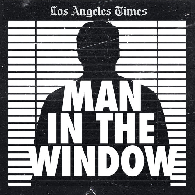 Man In The Window-Spotify Podcasts Desktop