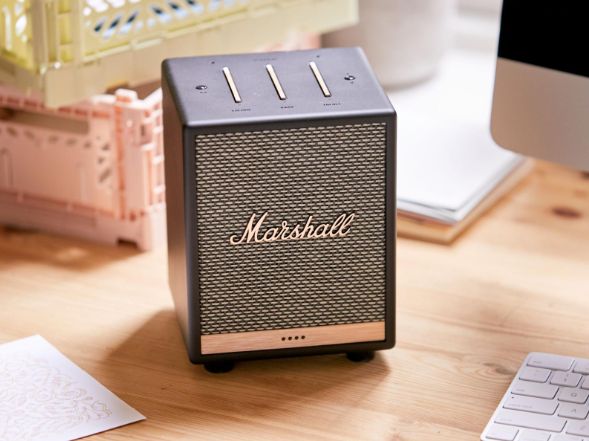 Marshall Uxbridge Voz