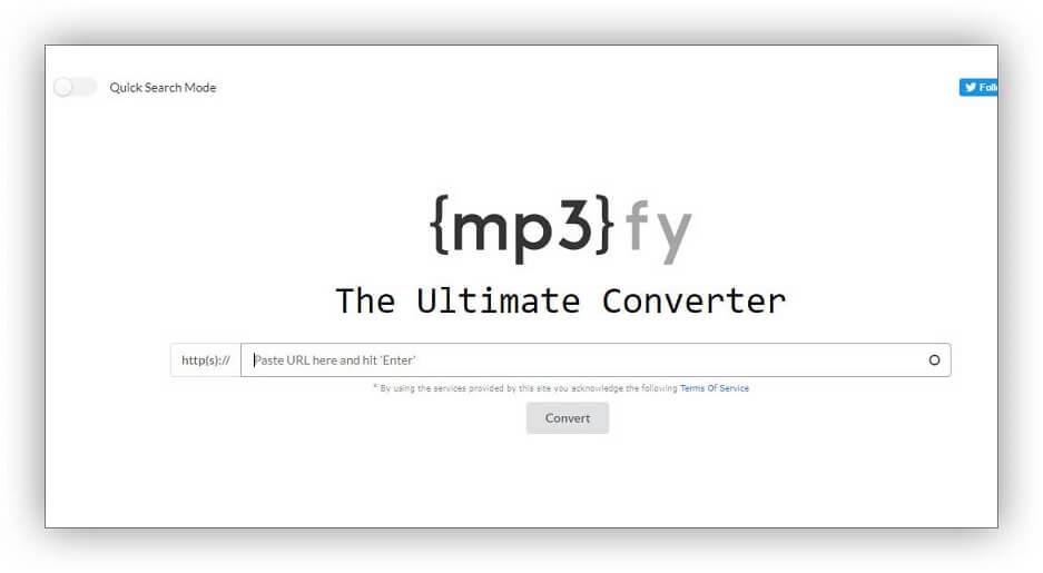 MP3fy.com سبوتيفي تنزيل