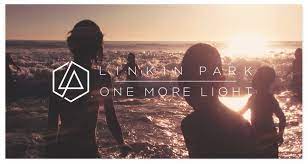 One More Light-Download Linkin Park Albums