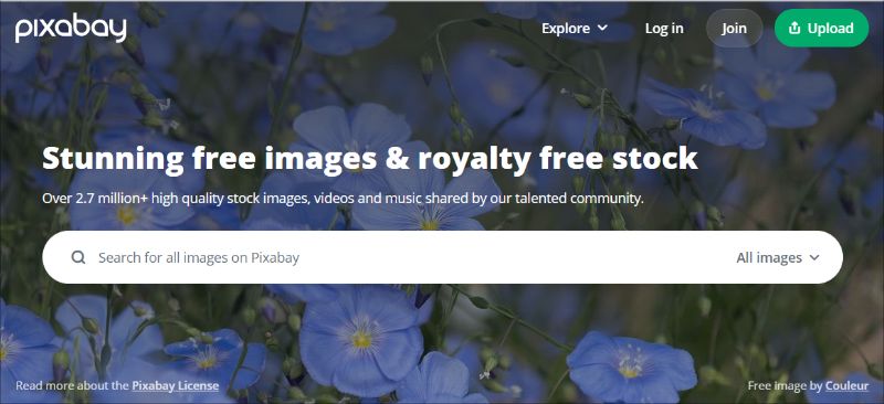 Pixabay Потрясающие Бесплатные Изображения