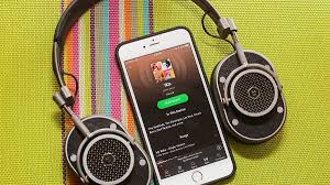 Lire de la musique Spotify sur d'autres lecteurs