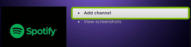 How to Play Spotify on Roku Device [2022 Updated]