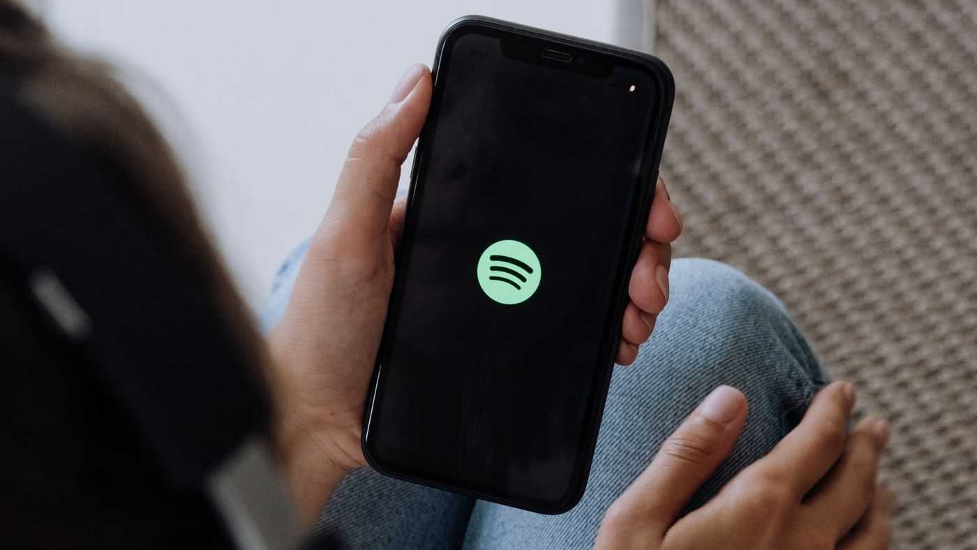 Перезапустите Spotify, чтобы исправить неработающую Spotify на PS4