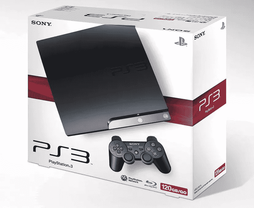 Sony Playstation 3