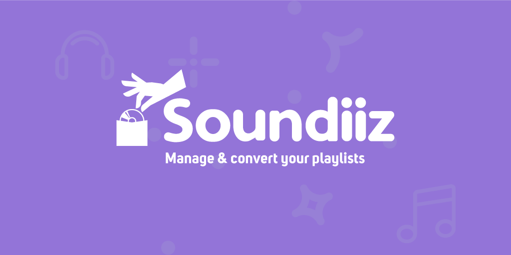 Soundiiz-Spotify Plugins