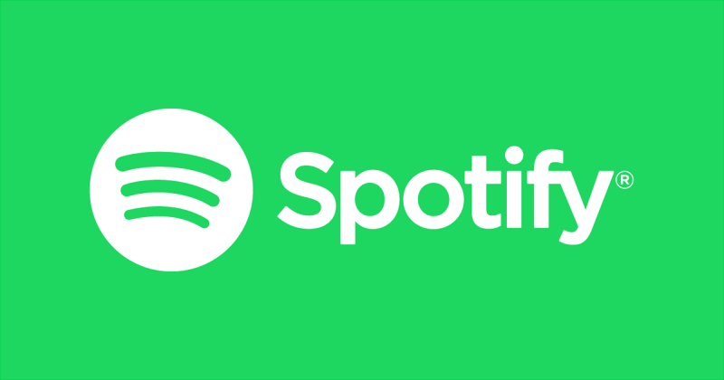 了解 Spotify 音乐播放器